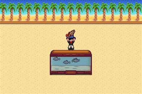 Lingcod: Catching, Fish Pond, and More - Stardew Guide