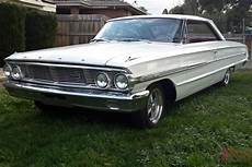 64 Ford Galaxie 500 Xl by 1964 Ford Galaxie 500 Xl 2dr Fastback Hardtop For Sale 64 64 Ford Galaxie 500 Xl