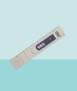 OneTech TDS Meter16 with Temperature And Water Quality Measurement For ...