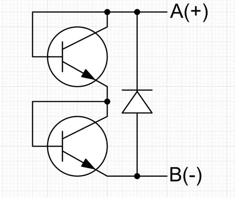 Image result for Diode Transistor IC