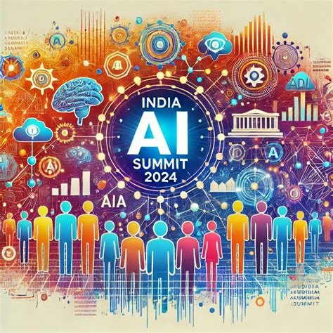 Summary of India AI Summit 2024 Sessions – EmergTech