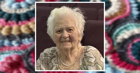 Obituary | Vivet Mae Phillips of New London, Wisconsin | Cline Hanson ...