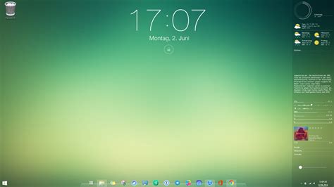 Image result for Windows Normal Desktop View 7