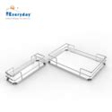 Pantry Pull Outs - Multi-Layer Vertical Pull-Outs for Modular Kitchens ...