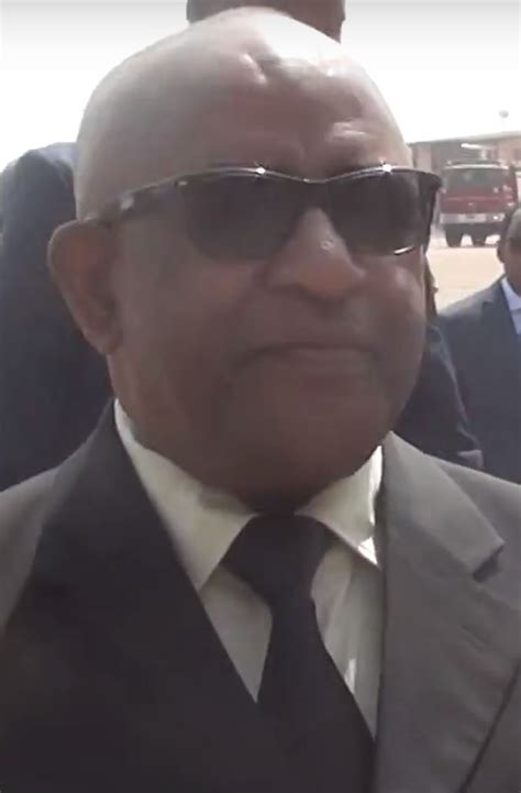 Frases de Azali Assoumani | Frases de famosos