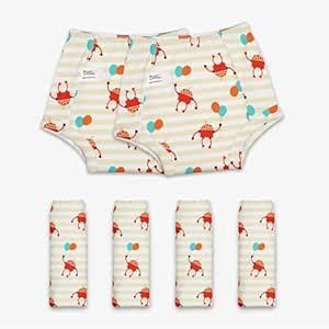 SuperBottoms Padded Underwear™ | For Potty Training & Mess-Free Diaper ...