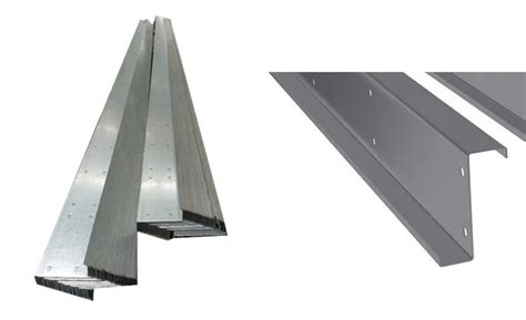 Classic Roof India Pvt. Ltd. - Z Purlin