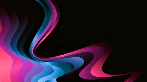 8k Abstract Desktop Wallpaper