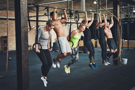 How to Make Long-Term Fitness Goals : SimplyGym