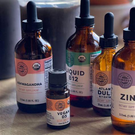 Ashwagandha | medicalmediumfamily.cz