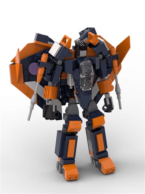 Image result for LEGO Transformer Bus