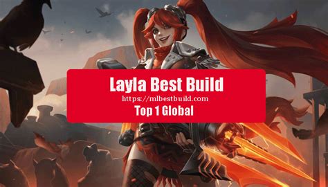 Image result for Layla Build