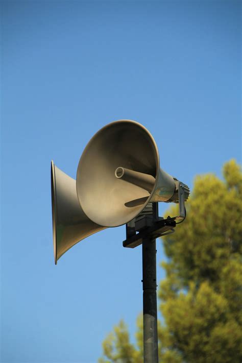 Image result for Using Megaphone