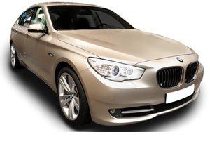BMW BMW 535 Seite 4