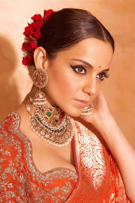 Kangana Ranaut in Jayanti Reddy - Elahe