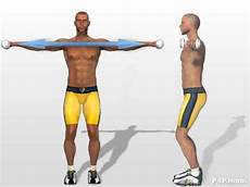 esercizi per spalle a casa alzate laterali con i pesi esercizi allenamento per spalle esercizi per spalle a casa alzate laterali con i pesi esercizi allenamento per spalle