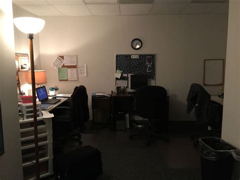 Lahey Health Behavioral Services Office Photos