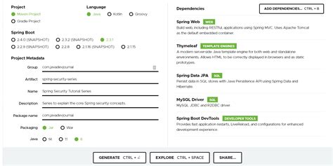 Image result for How to Do in Java Spring Security Tutorial