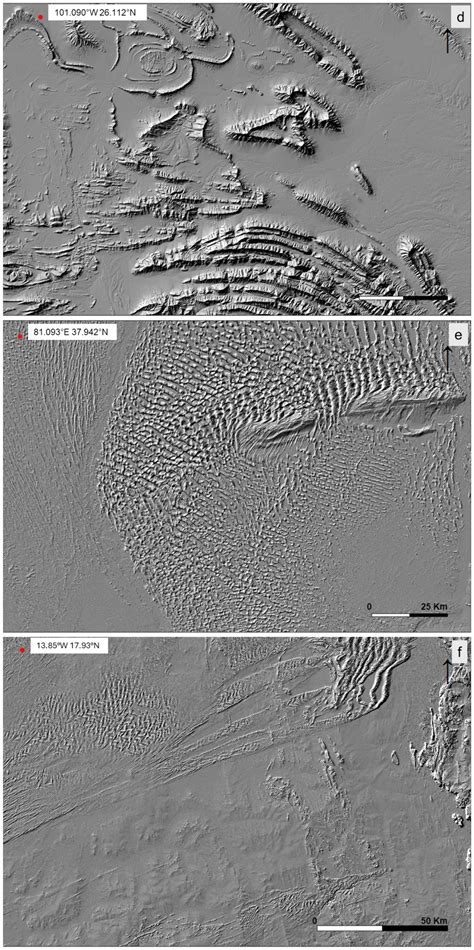 Surface Roughness in Geomorphometry: From Basic Metrics Toward a ...
