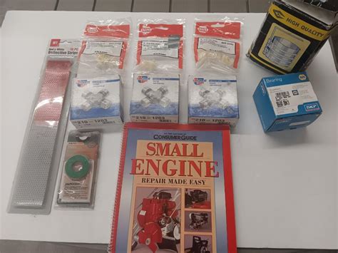 Image result for Small Engine Repair Books