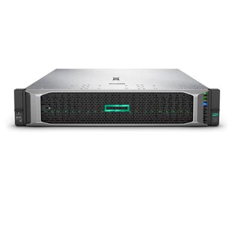 HPE Proliant DL380 Gen10 4214 12LFF 2U Rack Server Price List|Datasheet ...