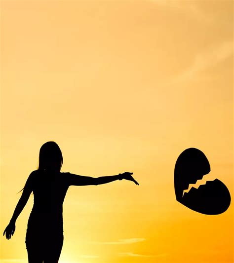 Image result for Getting Over a Break Up