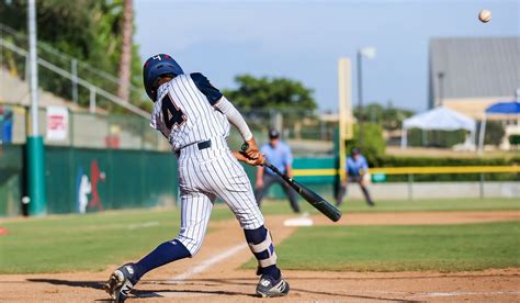 Sweetwater Valley Little League's Fantastic Runs Finally Ends
