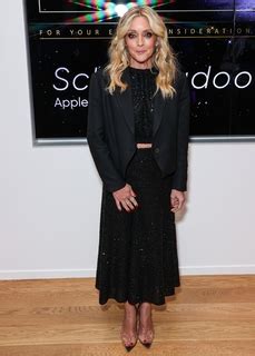 The best Jane Krakowski feet pictures 🤩