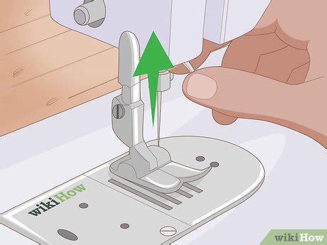 Image result for Threading Your Singer Sewing Machine