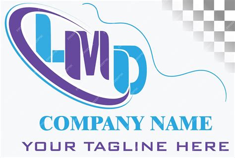 Logo Ideas For Lmd