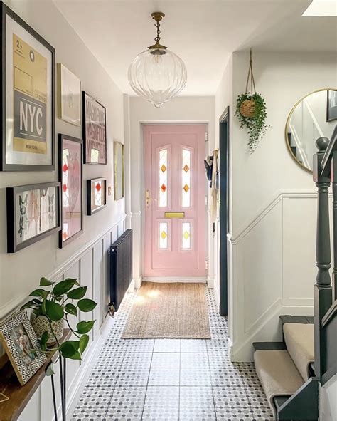 21 Genius Small Hallway Decorating Ideas For Big Impact