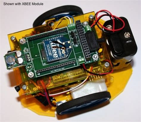 Image result for ZigBee RFID Module