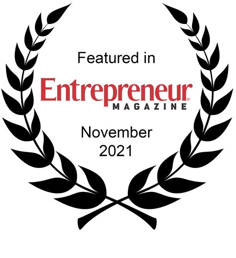 Entrepreneur Magazine Logo 的图像结果