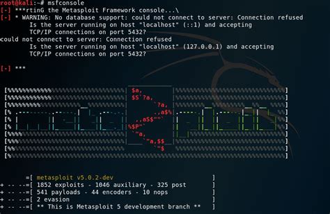 Image result for Metasploit Virus
