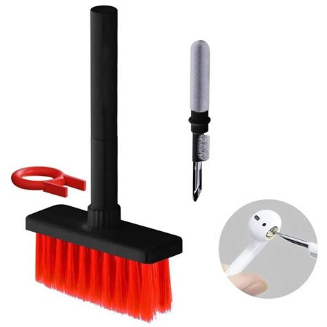Image result for Computer Keyboard Cleaning Brush