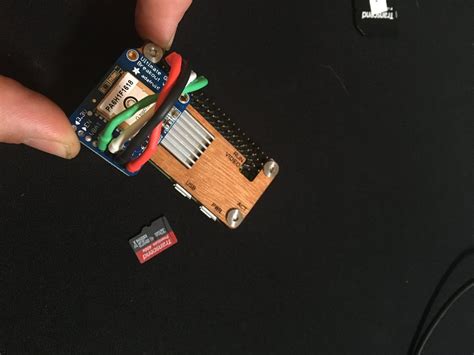 Analogue Data Logging On Raspberry Pi 的图像结果