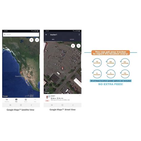 Gps Cards For Falcom Stepp Ii Automobile Tracking Device App Nationwide Coverage - Walmart.com