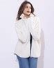 Buy White Jackets & Coats for Women by Armisto Online | Ajio.com