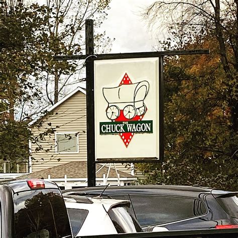 CHUCK WAGON, Ludington - Menu, Prices & Restaurant Reviews - Tripadvisor
