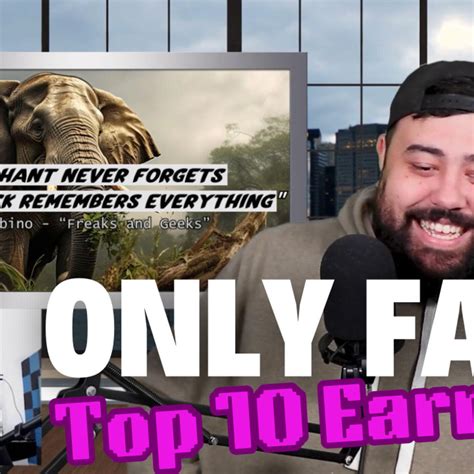 Onlyfans 2023 Top Earners, Taika Talks Leaving Thor, and more | Listen Notes