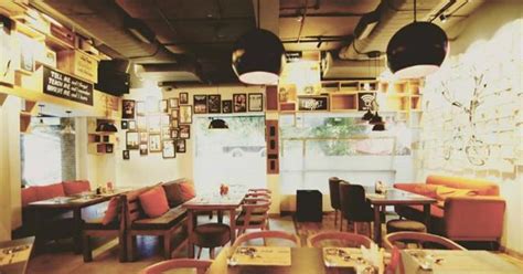 Cafe Me Diner, Janakpuri | WhatsHot Delhi Ncr