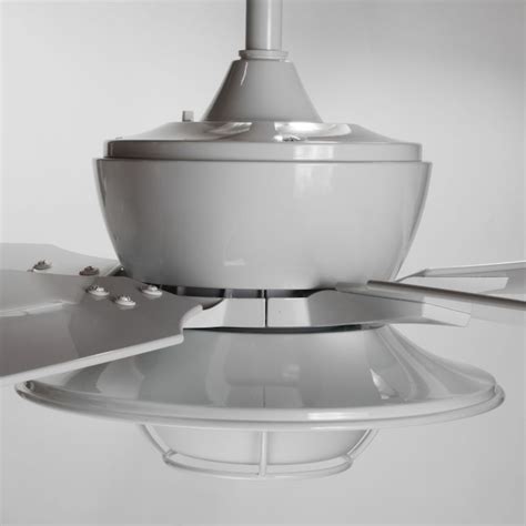 Progress Lighting Montague 60-in White Integrated LED Indoor/Outdoor ...