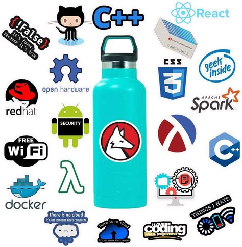 Image result for IT Programming Stickers