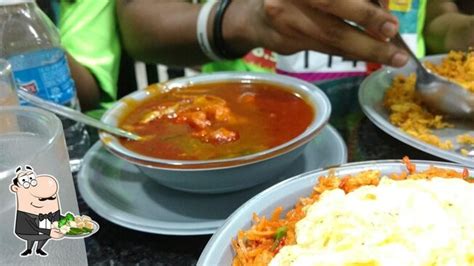 Menu at Hotel Sai Garden, Mumbai, 3VC6+5W5