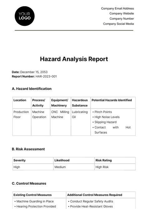 Page 609 Free Templates & Examples - Edit Online & Download