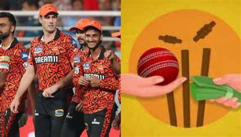 Match Fixing in IPL 2025? BCCI Flags Hyderabad Businessman for Alleged ...
