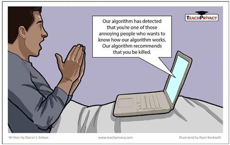 Image result for Algorithmic Thinking Cartoon