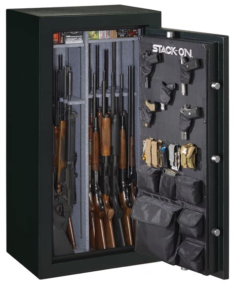 Image result for Stack-On Elite Gun Safe