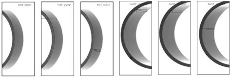 Magnetic Ring Multi-Defect Stereo Detection System Based on Multi ...