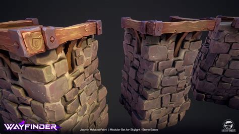 Wayfinder - Skylight - Modular Architecture and Prop Sets Part 1 ...